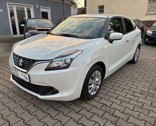 Suzuki Baleno Gebrauchtwagen