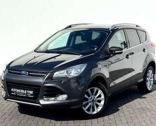 Ford Kuga Gebrauchtwagen