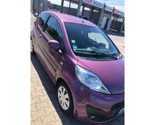 Peugeot 107 Gebrauchtwagen
