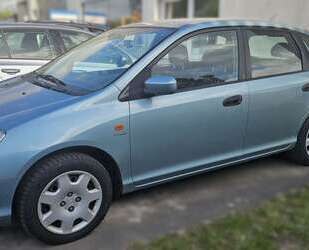 Honda Civic Gebrauchtwagen