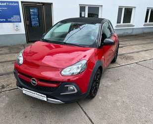 Opel Adam Gebrauchtwagen