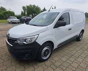 Renault Express Gebrauchtwagen