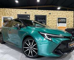 Toyota Corolla Gebrauchtwagen