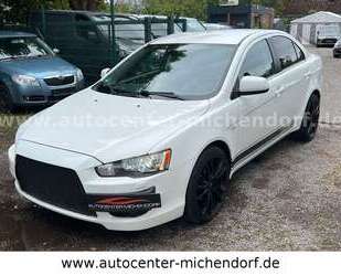 Mitsubishi Lancer Gebrauchtwagen