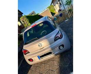 Opel Adam Gebrauchtwagen