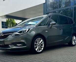 Opel Zafira Gebrauchtwagen