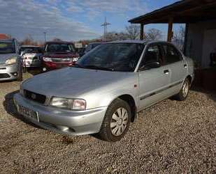 Suzuki Baleno Gebrauchtwagen