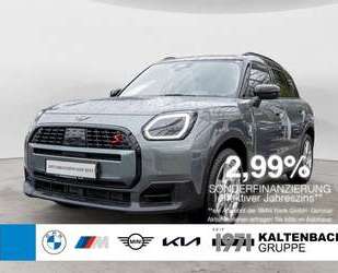 Mini Cooper S Countryman Gebrauchtwagen