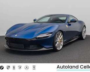 Ferrari Roma Gebrauchtwagen