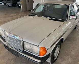 Mercedes-Benz 230 Gebrauchtwagen