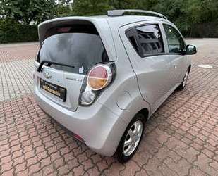 Chevrolet Spark Gebrauchtwagen