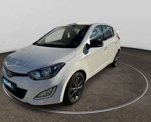 Hyundai i20 Gebrauchtwagen