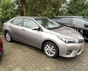 Toyota Corolla Gebrauchtwagen