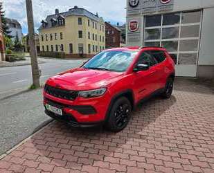 Jeep Compass Gebrauchtwagen