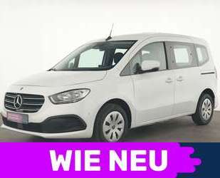 Mercedes-Benz T-Class Gebrauchtwagen