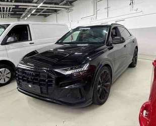 Audi SQ8 Gebrauchtwagen