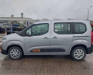 Citroen Berlingo Gebrauchtwagen