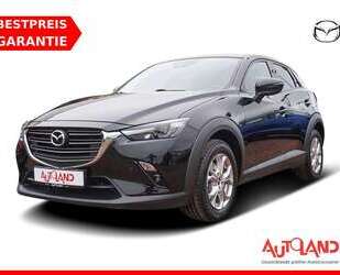 Mazda CX-3 Gebrauchtwagen