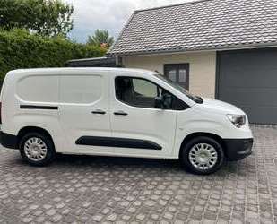 Opel Combo Gebrauchtwagen
