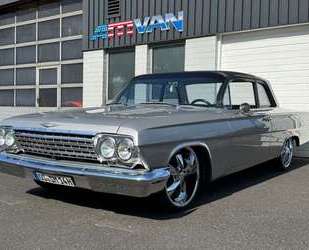 Chevrolet Impala Gebrauchtwagen