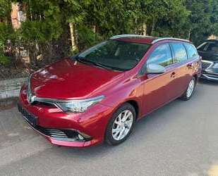 Toyota Auris Gebrauchtwagen