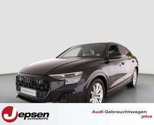 Audi Q8 Gebrauchtwagen