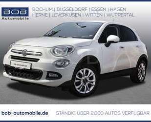 Fiat 500X Gebrauchtwagen