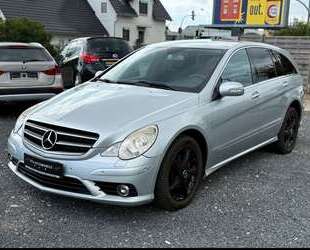 Mercedes-Benz R 320 Gebrauchtwagen