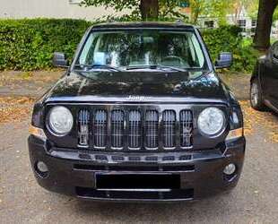 Jeep Patriot Gebrauchtwagen