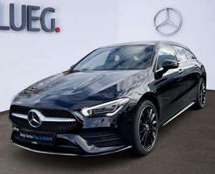 Mercedes-Benz CLA 250 Gebrauchtwagen