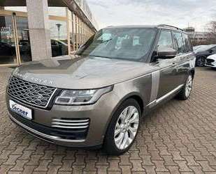 Land Rover Range Rover Gebrauchtwagen