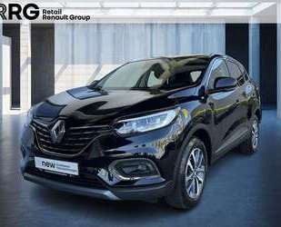 Renault Kadjar Gebrauchtwagen