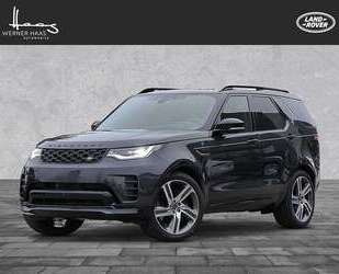 Land Rover Discovery Gebrauchtwagen