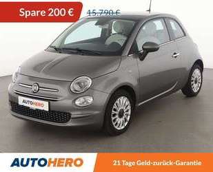 Fiat 500 Gebrauchtwagen