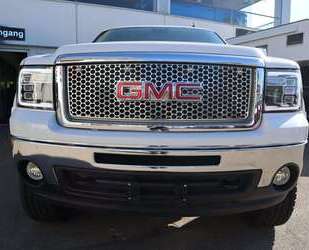 GMC Sierra Gebrauchtwagen