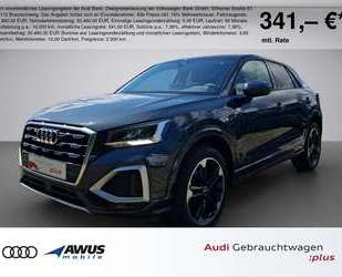 Audi Q2 Gebrauchtwagen