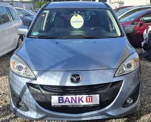 Mazda 5 Gebrauchtwagen