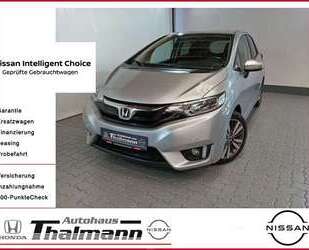 Honda Jazz Gebrauchtwagen