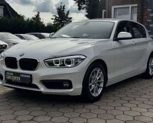 BMW 116 Gebrauchtwagen