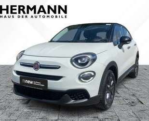 Fiat 500X Gebrauchtwagen