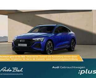 Audi Q8 Gebrauchtwagen