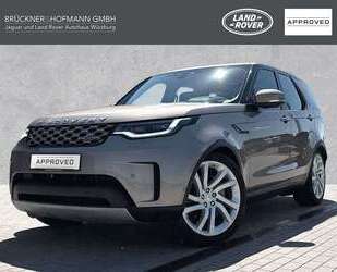 Land Rover Discovery Gebrauchtwagen