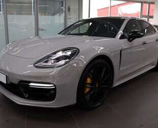 Porsche Panamera Gebrauchtwagen