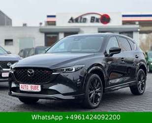 Mazda CX-5 Gebrauchtwagen