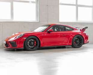 Porsche 991 Gebrauchtwagen