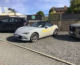 Mazda MX-5 Gebrauchtwagen