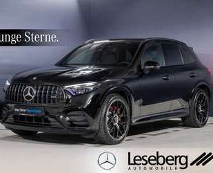 Mercedes-Benz GLC 63 AMG Gebrauchtwagen