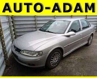 Opel Vectra Gebrauchtwagen