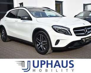 Mercedes-Benz GLA 180 Gebrauchtwagen