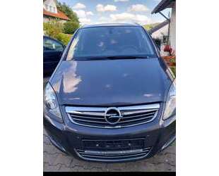 Opel Zafira Gebrauchtwagen